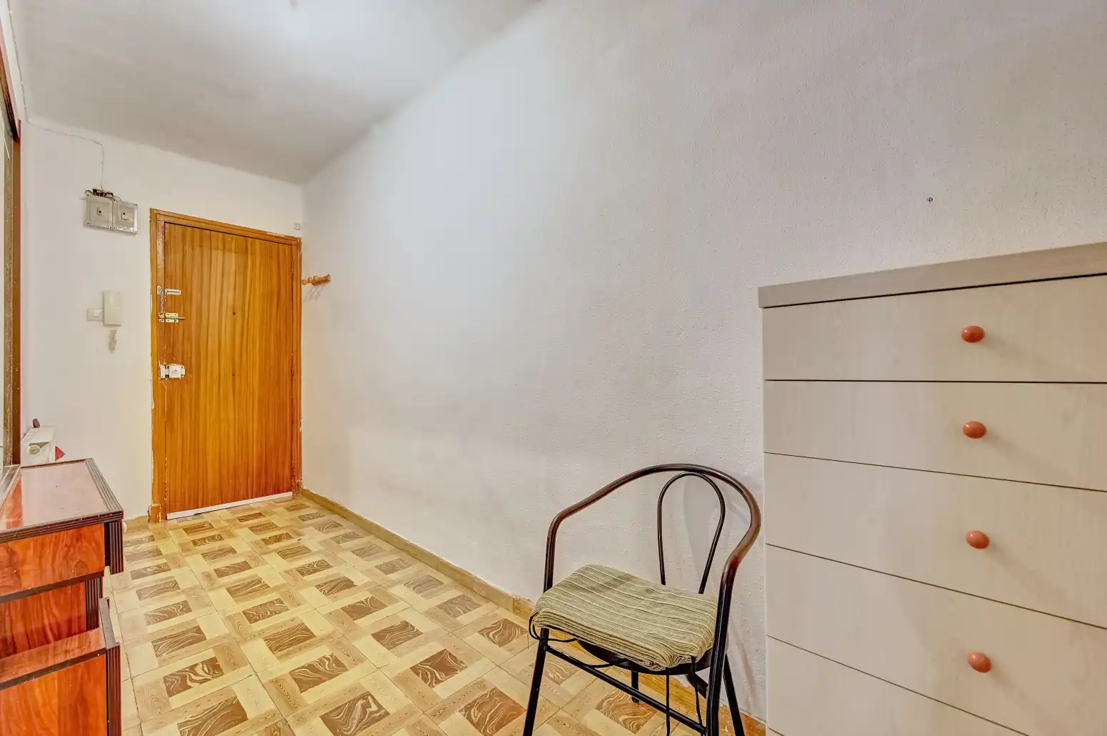 Piso con ascensor en venta en Avenida Marcelo Celayeta  142. Pamplona-Iruña, imagen 4