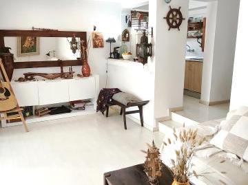 Foto 3 de Dúplex en venda a Carrer Ses Ginestes, Santa Eulària, Santa Eulària des Riu