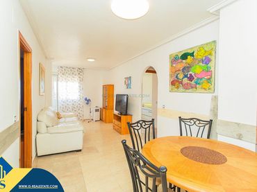 Apartament amb piscina en venda a Playa del Cura