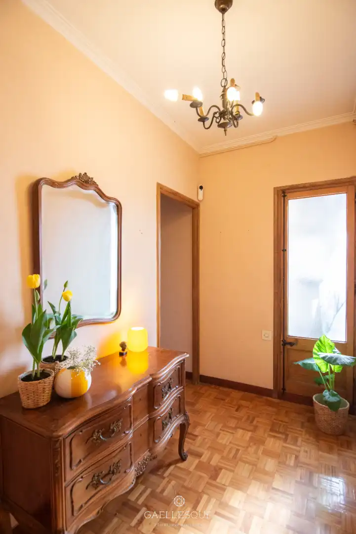 Ático en venta en Barcelona con Calefacción, Parquet y Terraza