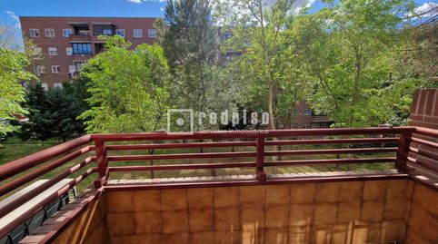 Foto 4 de Piso en venta en De Los Hermanos García Noblejas, Pueblo Nuevo, Madrid Capital