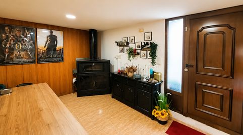 Foto 3 de Casa adosada en venta en Calle Honda, Alpera, Albacete