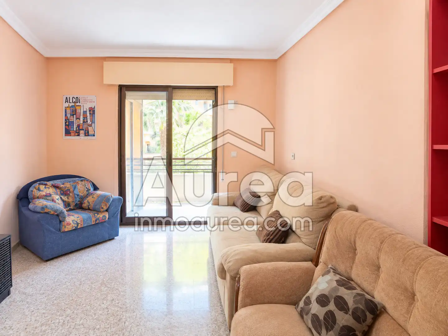 Piso con ascensor en venta en Centro, imagen 16