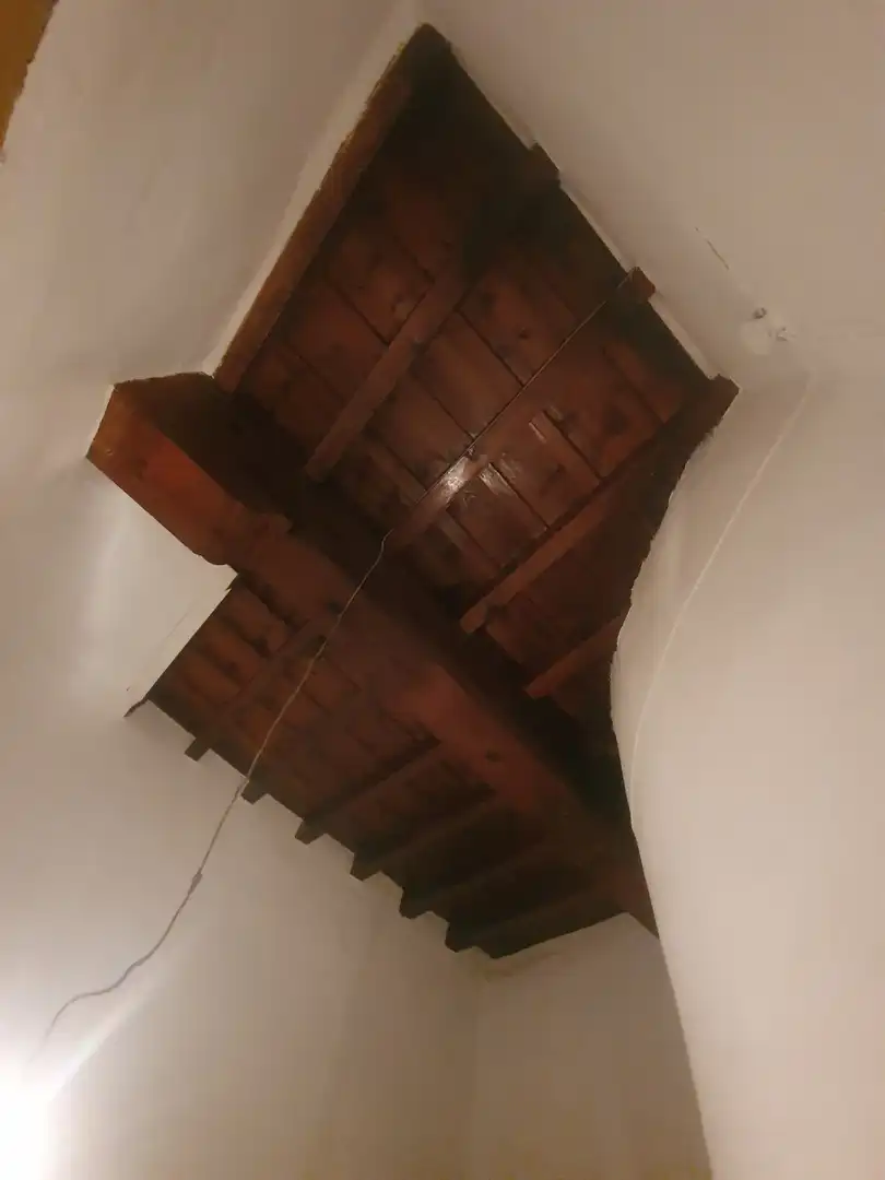 Casa o xalet en venda en Guadix amb Jardí privat i Terrassa