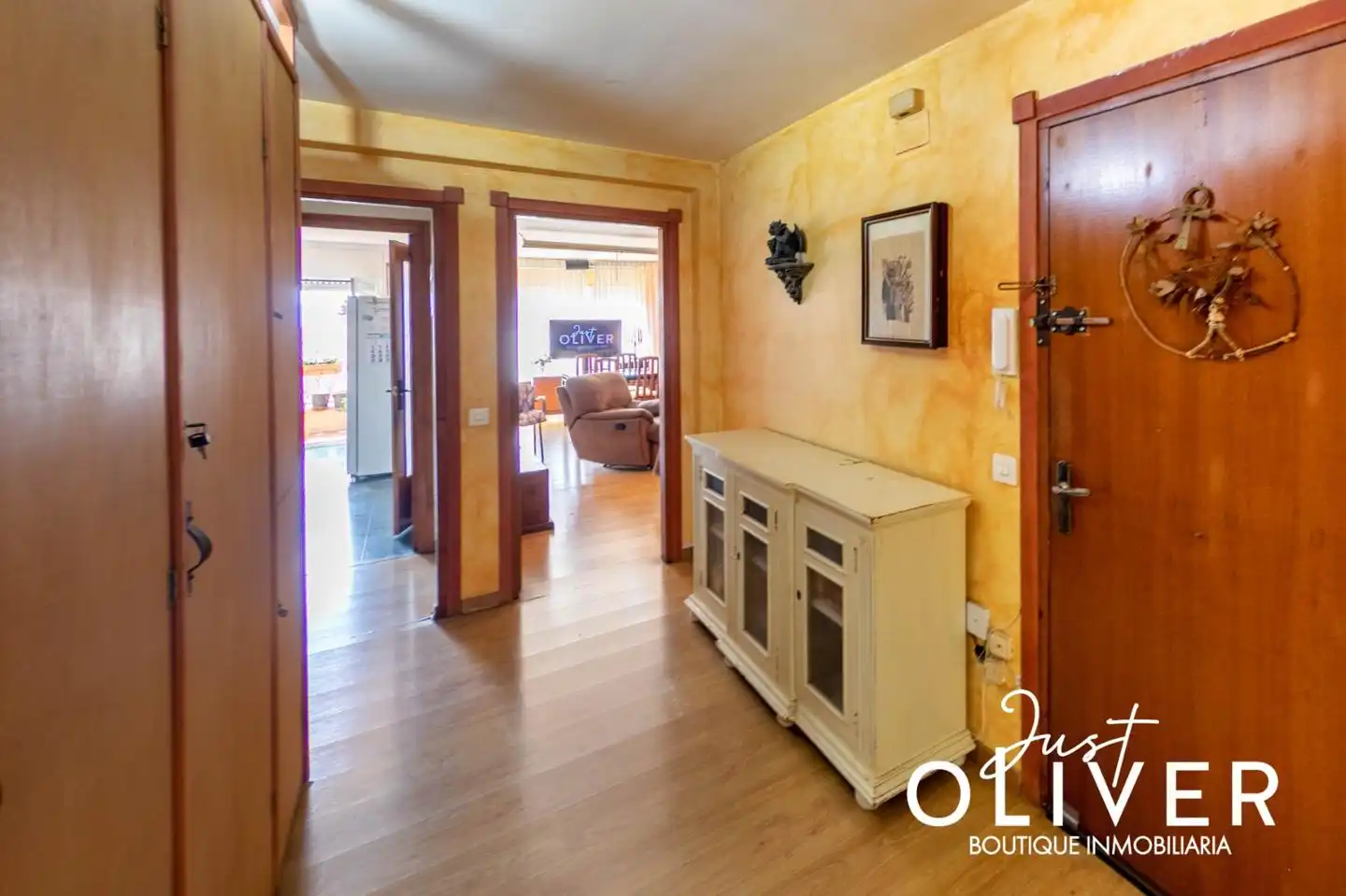 Pis en venda en L'Espluga de Francolí amb Calefacció, Terrassa i Traster