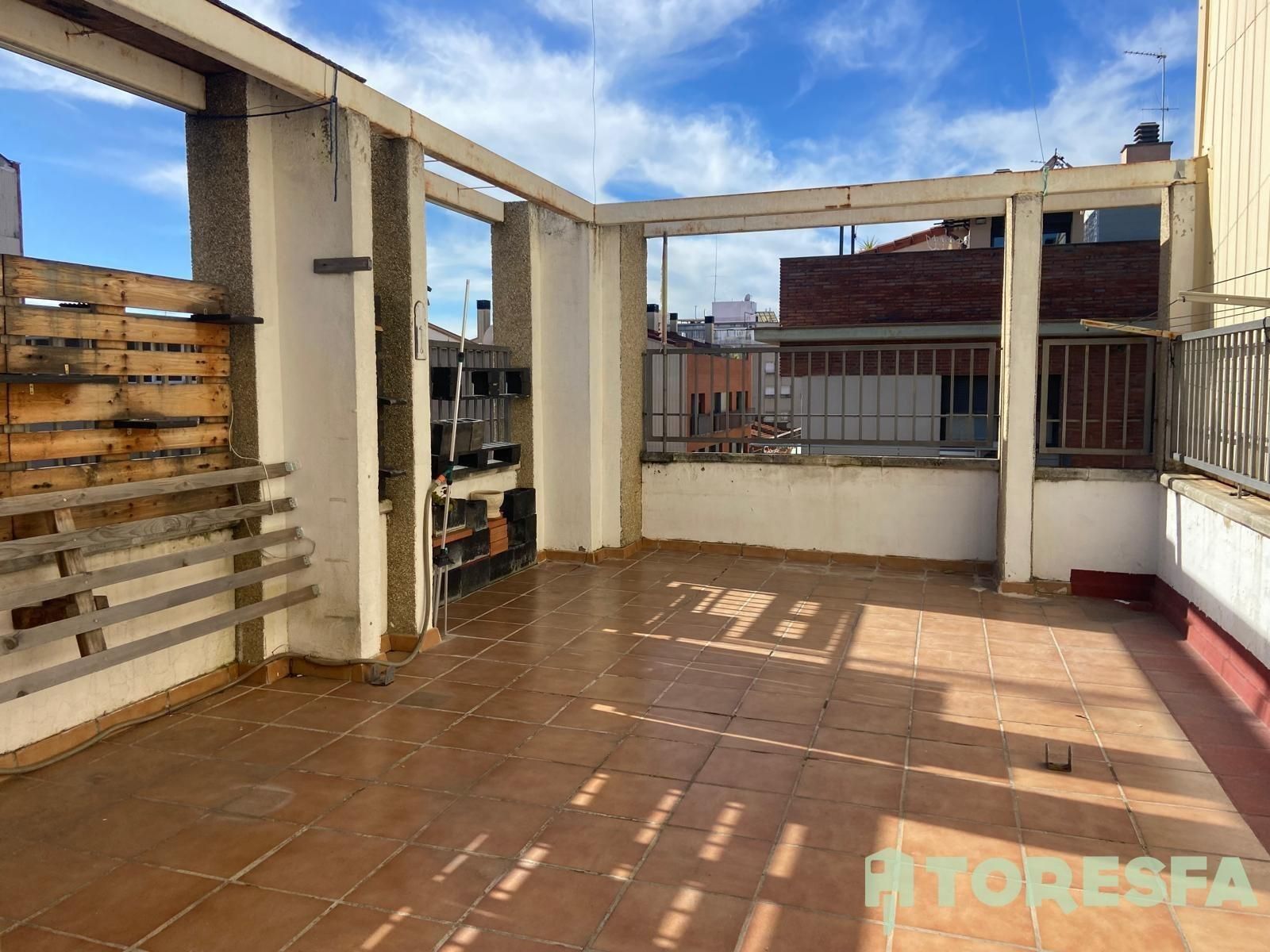 Dúplex en venda a Can Palet  , Sud