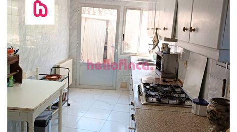 Foto 2 de Casa o chalet en venta en Calle Mayor, Confrides, Alicante