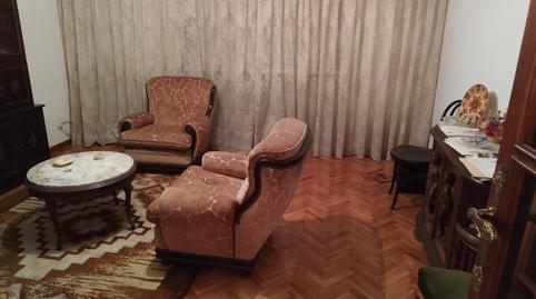 Foto 3 de Pis en venda a Avenida de América, 46, Zona Alta, León