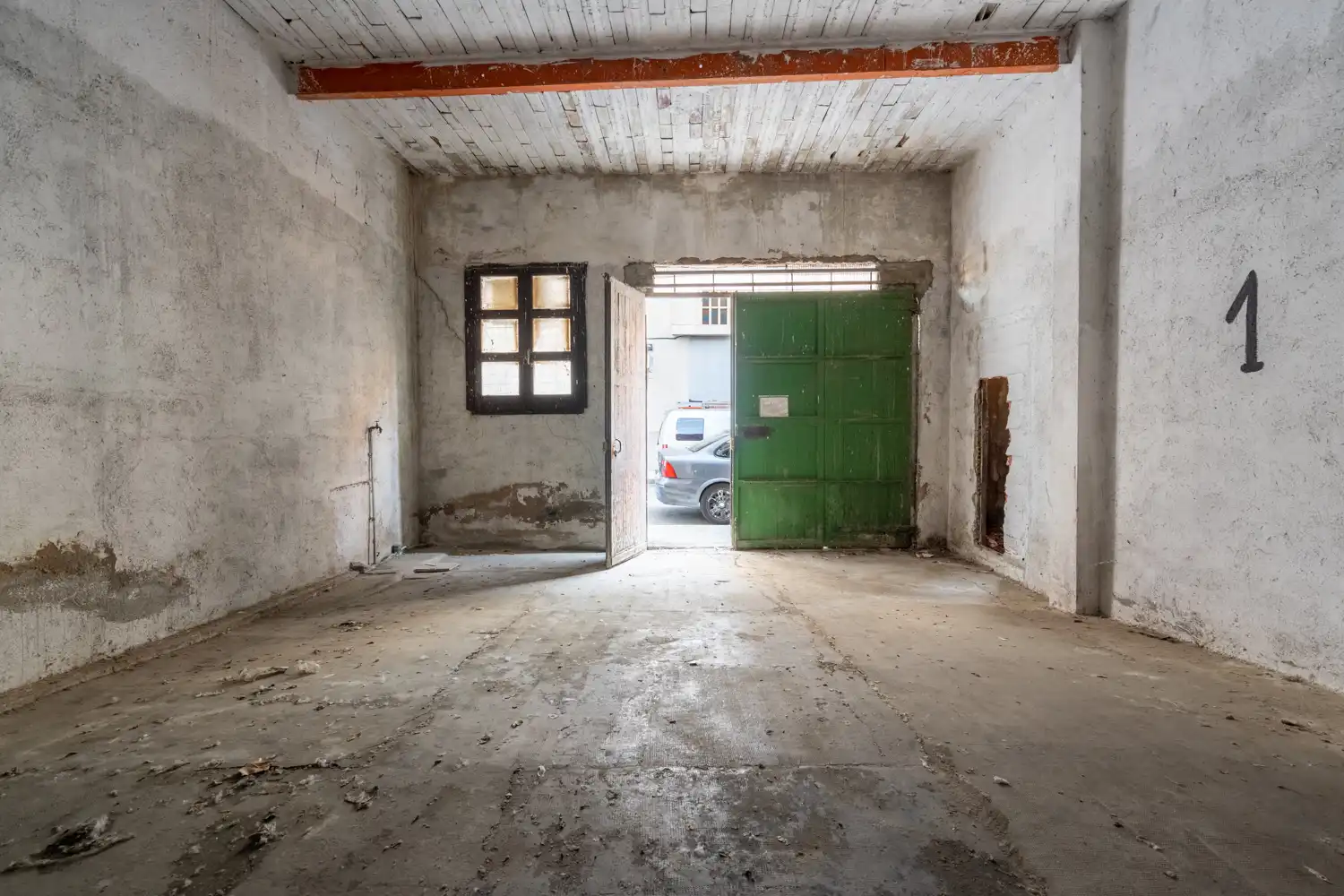 Residential for sale in Tortosa