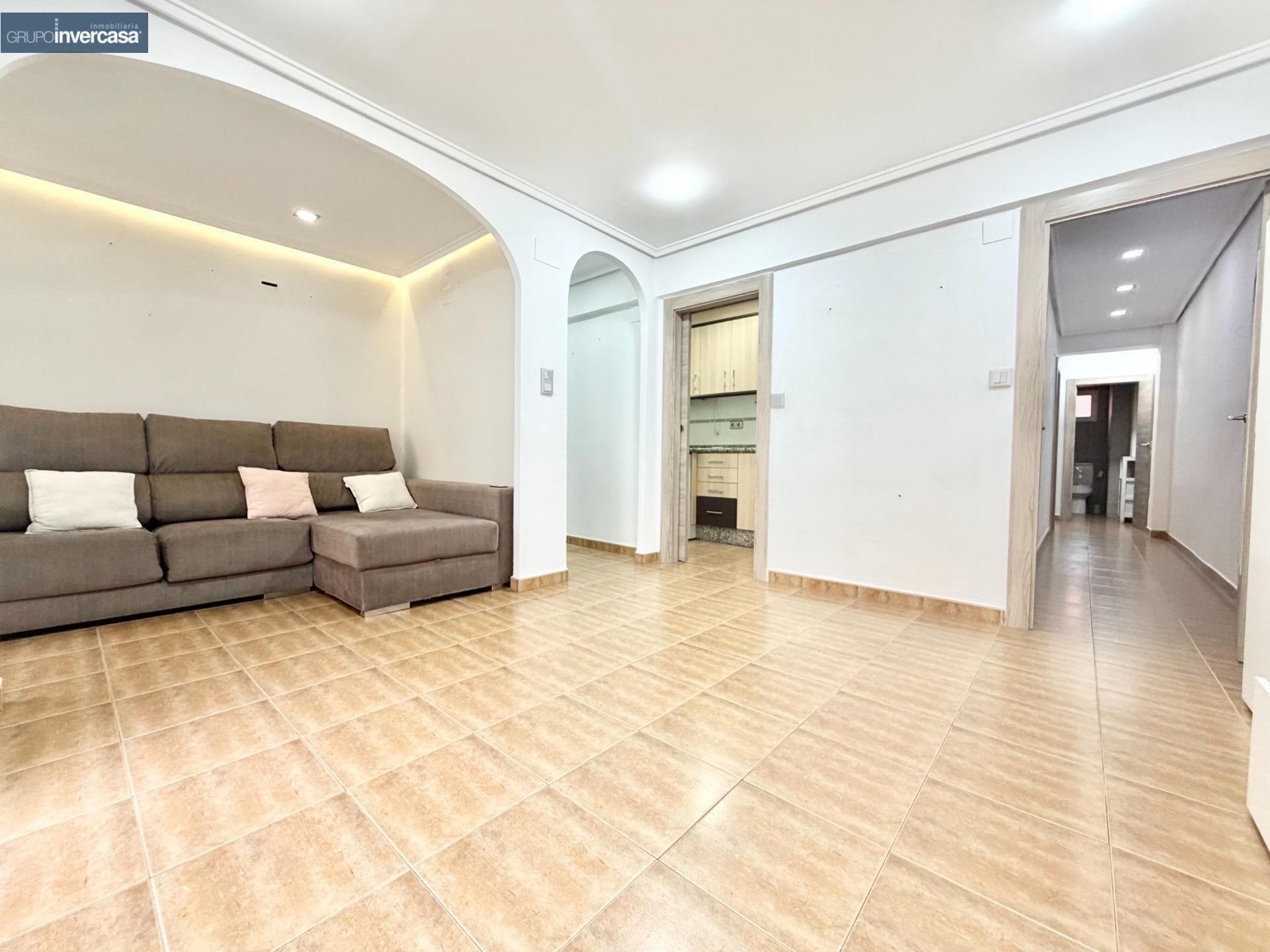 Flat for sale in Quart de Poblet  with Air Conditioner and Balcony