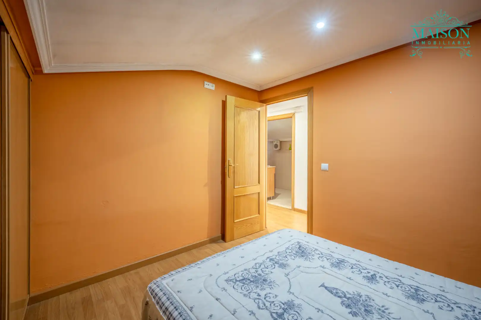 Villa avec piscine à vendre à Calle Sopeña, imagen 24
