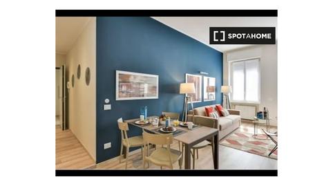 Foto 4 de Apartamento para compartir en Las Tablas,  Madrid Capital