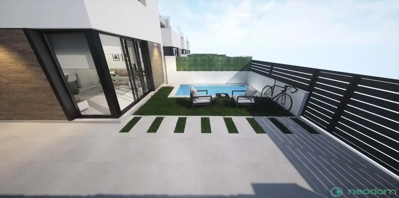 Casa en venta en Centro, imagen 27