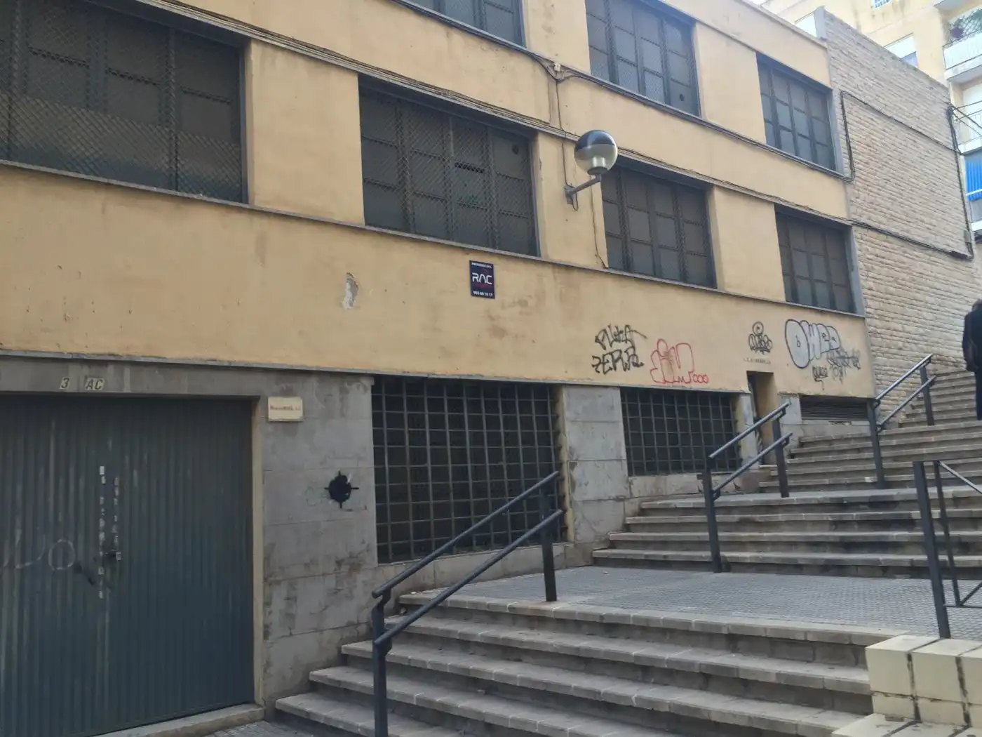 Nave industrielle à vendre à Elche ciudad, imagen 57