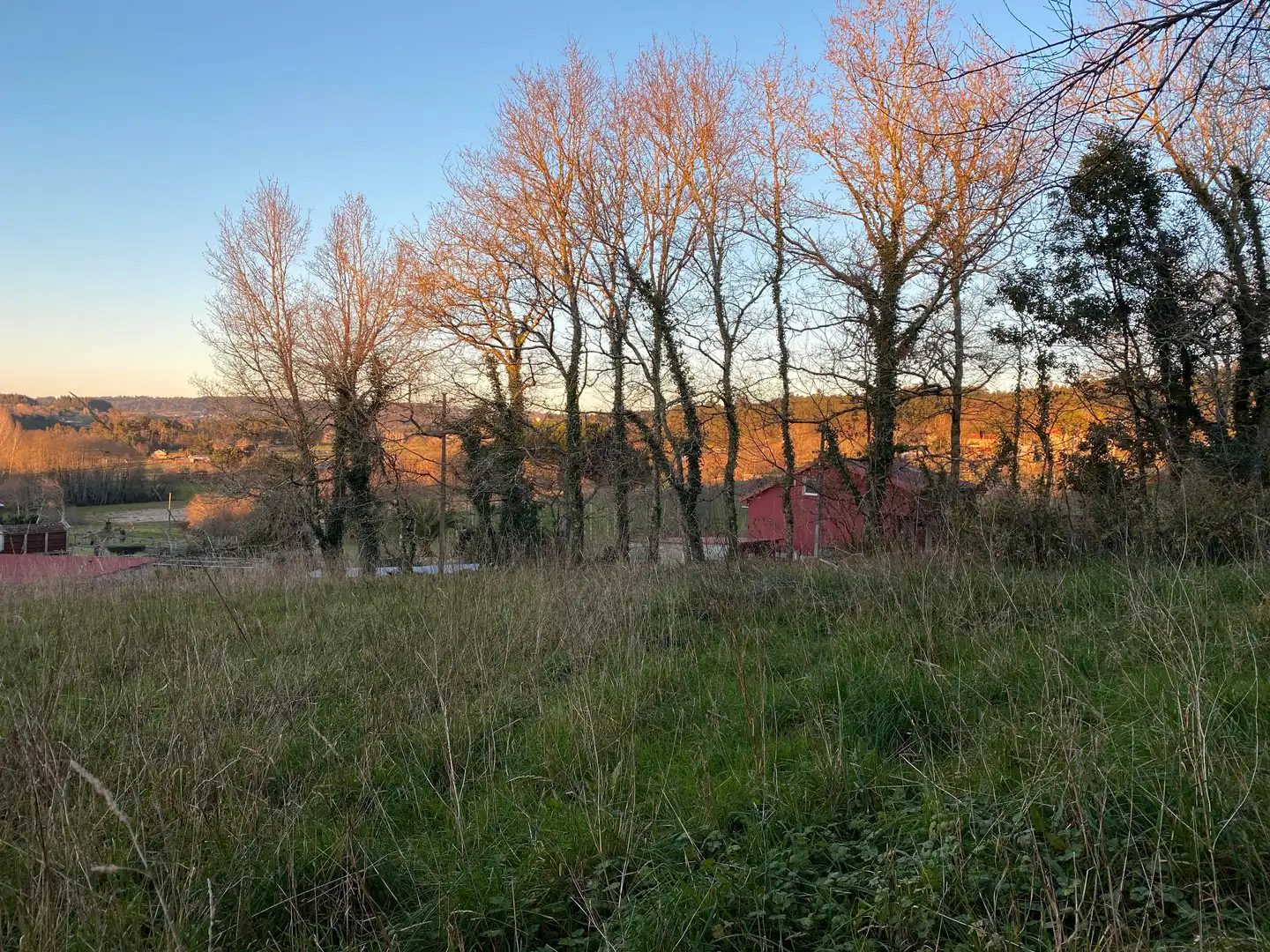 Terrains et parcelles à vendre à DP-8201
