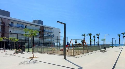 Foto 4 de Pis de lloguer a Avenida Jaume Primer, 147, Les Salines - Pla de Sant Pere, Cubelles
