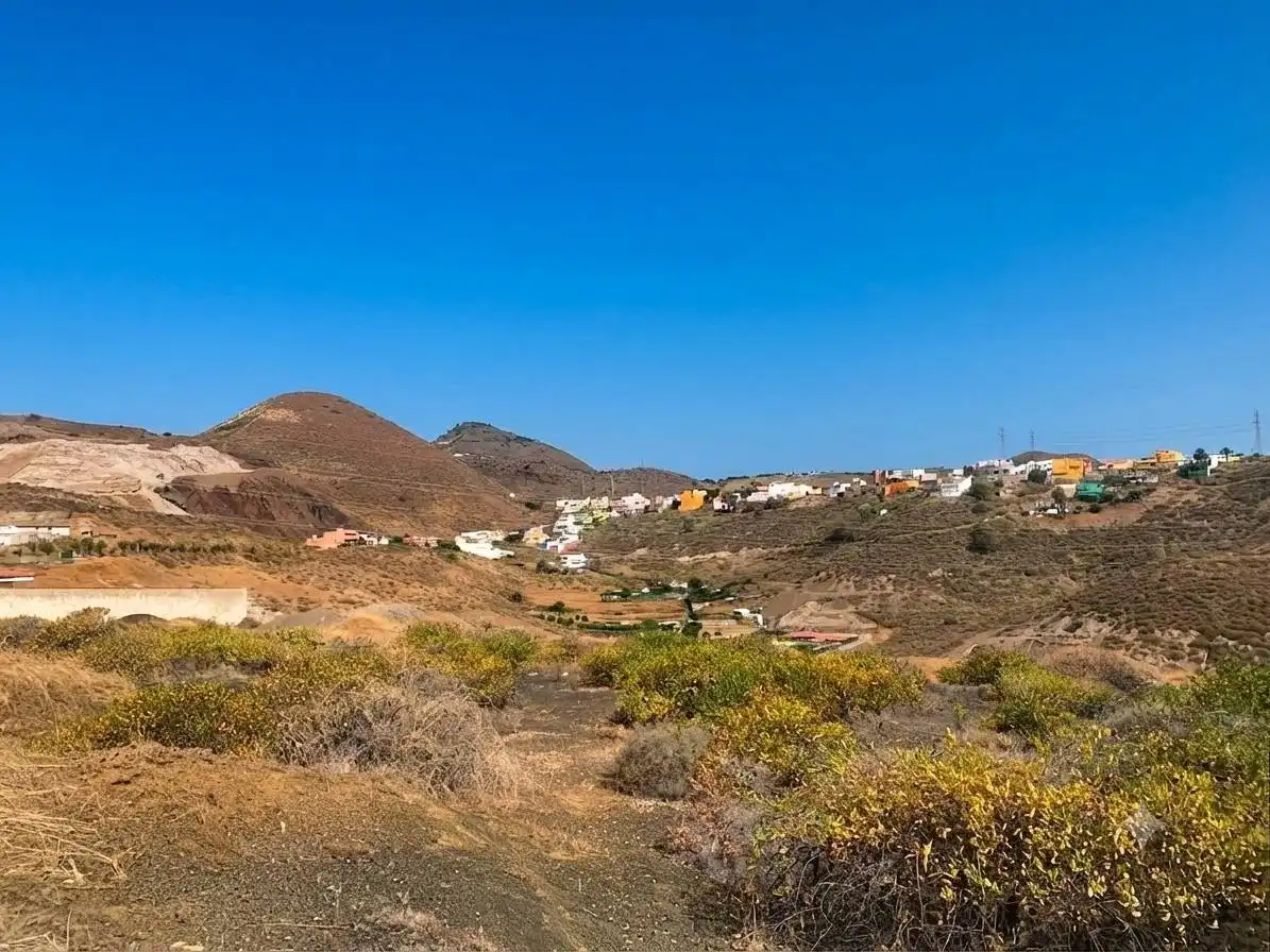 Rural land for sale in Caserones - La Higuera, imagen 11