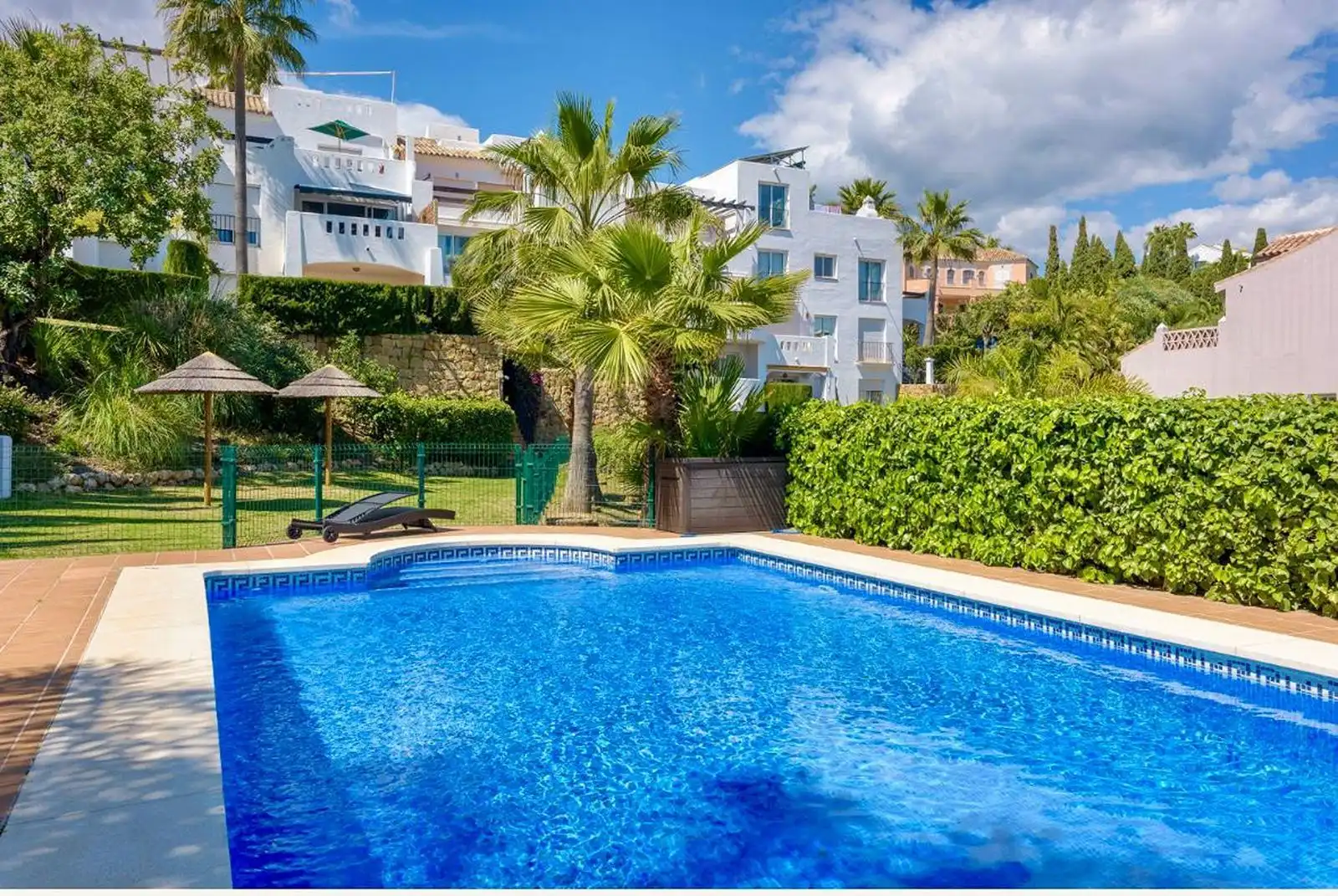 Pis amb piscina en venda a Calle Benahavis 29679, imagen 15