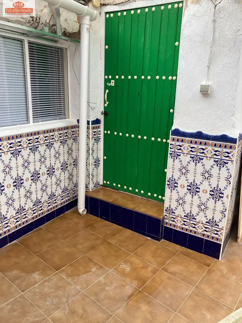 Haus oder Chalet zum Verkauf in Casas de Juan Núñez mit Balkon