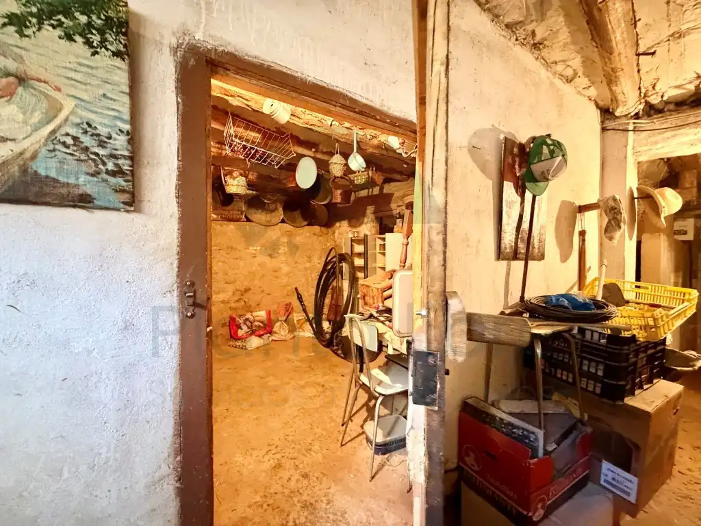 Casa amb terrassa en venda a Calle Rejas, imagen 22