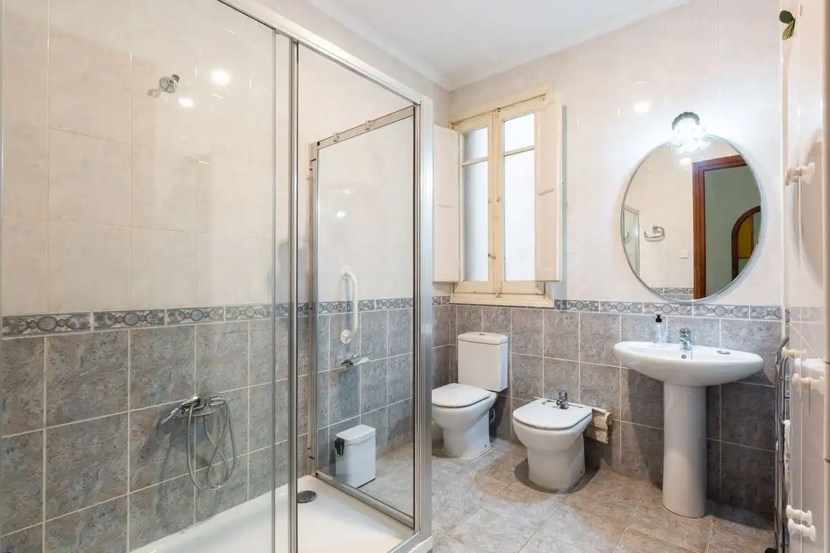 Appartamento con terrazza in vendita a Carrer de Jorge Juan 9, imagen 17