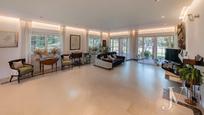 Living room of House or chalet for sale in Mijas  with Air Conditioner, Heating and Private garden