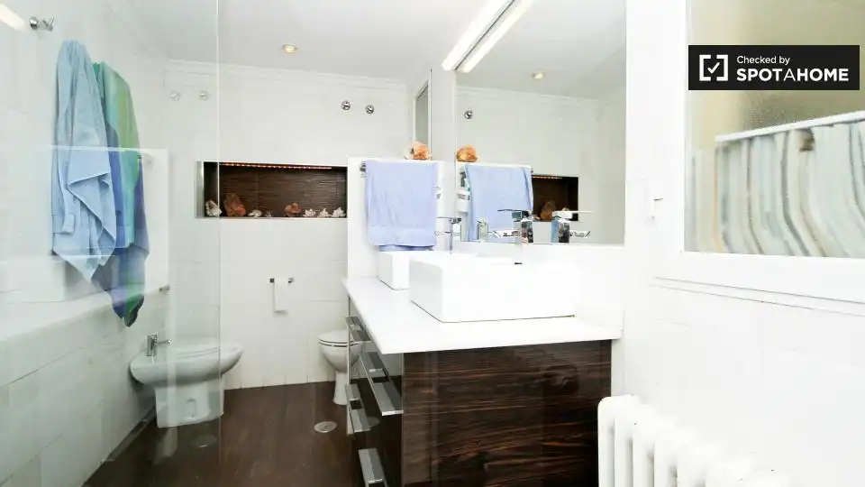 Zimmer in Haza Grande