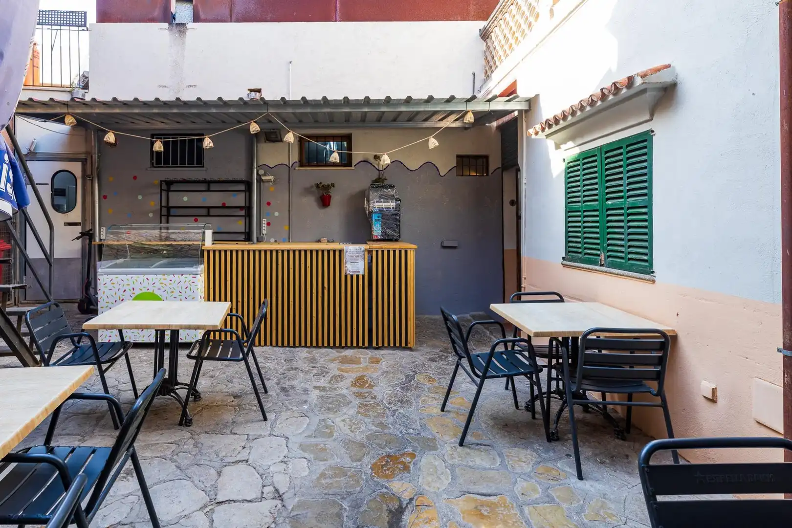Local en venda a de Pere Estruch, 1, Binissalem