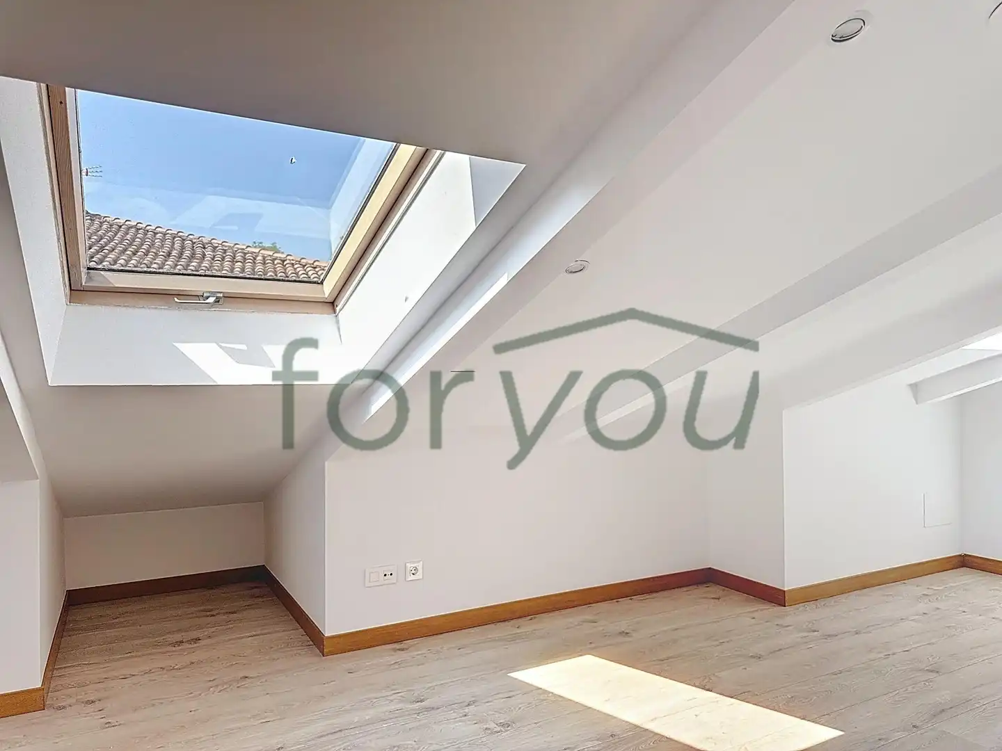 Schlafzimmer von Maisonette zum Verkauf in Deba mit Heizung, Terrasse und Balkon