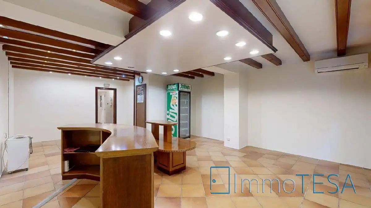 Local commercial à vendre à Centre - Eixample – Can Llobet, imagen 3