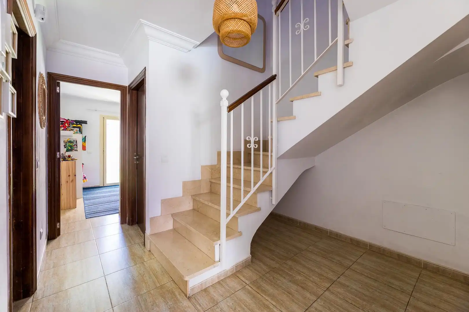 Dúplex en venta en Inca con Aire acondicionado, Calefacción y Terraza