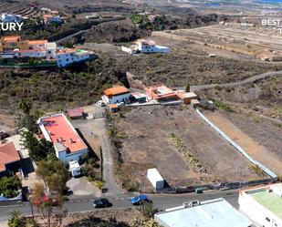 Vista exterior de Residencial en venda en Guía de Isora