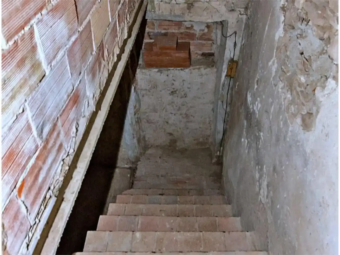 Casa adosada en venda en Argençola amb Traster i Balcó