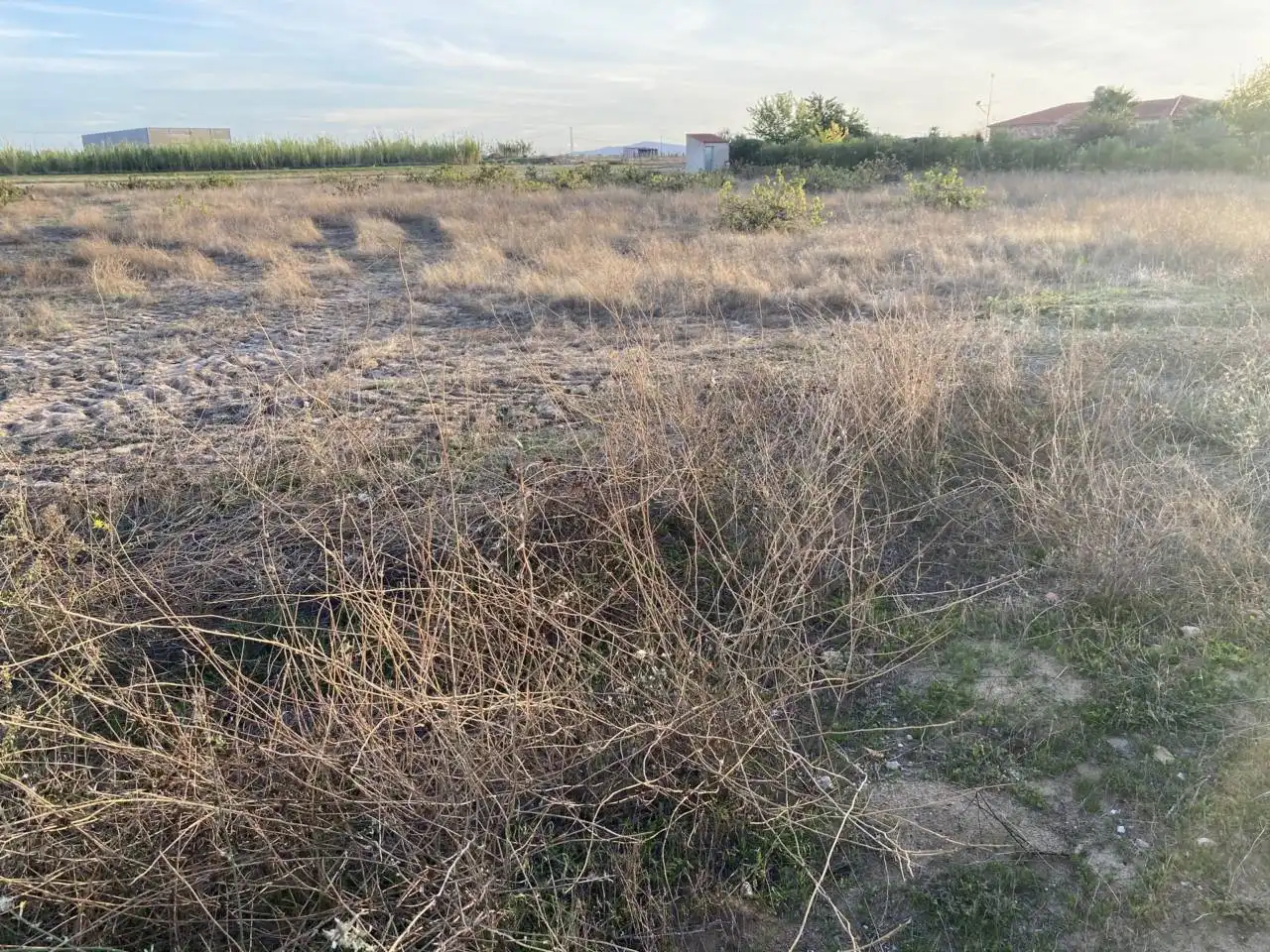 Terreny residencial en venda a Villanueva de la Serena, imagen 4