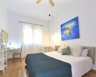Apartament per a compartir a Campoamor