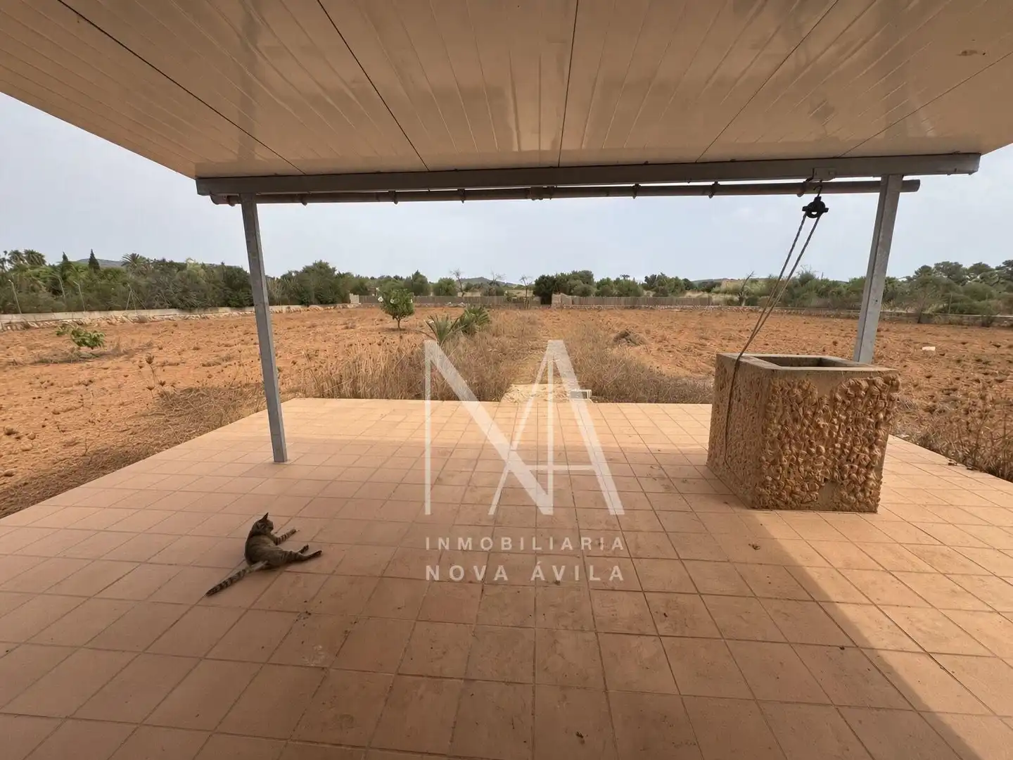 Casa rústica en venta en Llucmajor pueblo, imagen 4