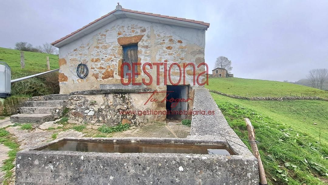 Casa o xalet en venda a Arredondo
