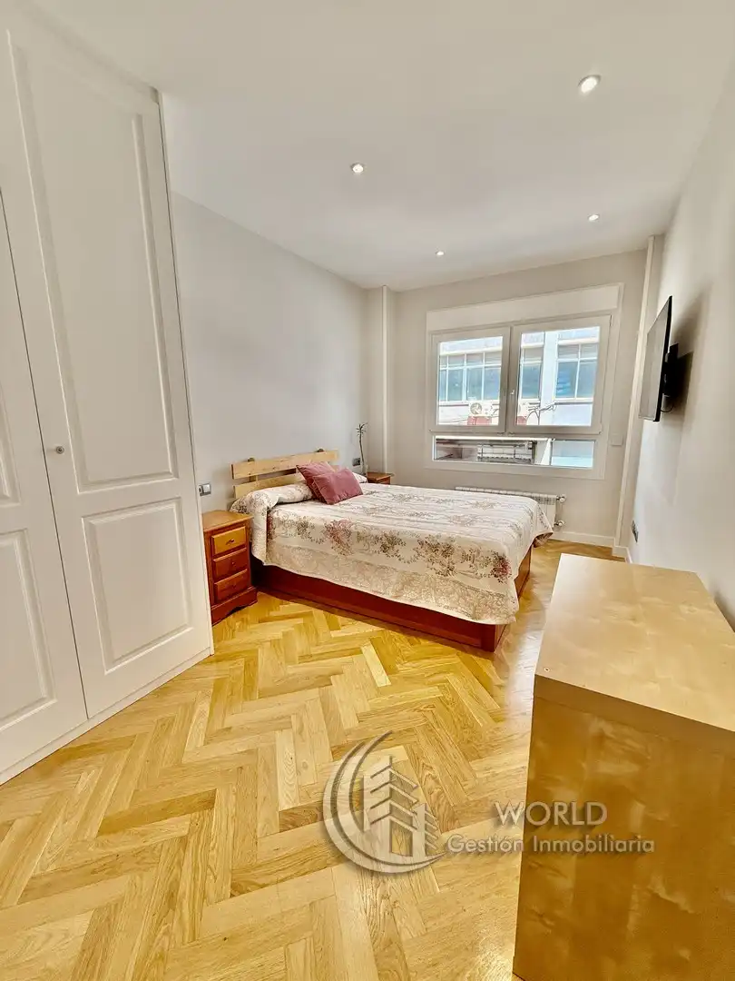 Piso con piscina en venta en Barrio de Salamanca, imagen 7