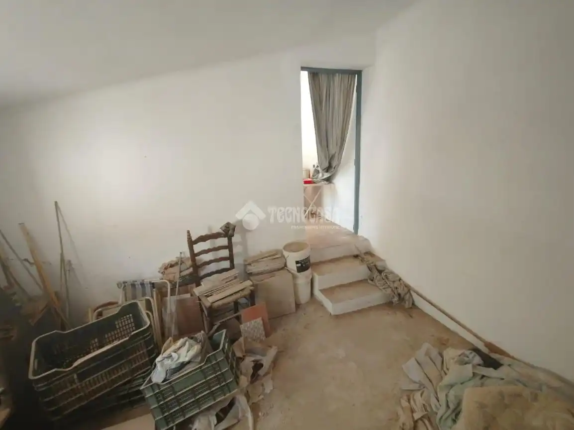 Habitatge amb terrassa en venda a Villatorres, imagen 14