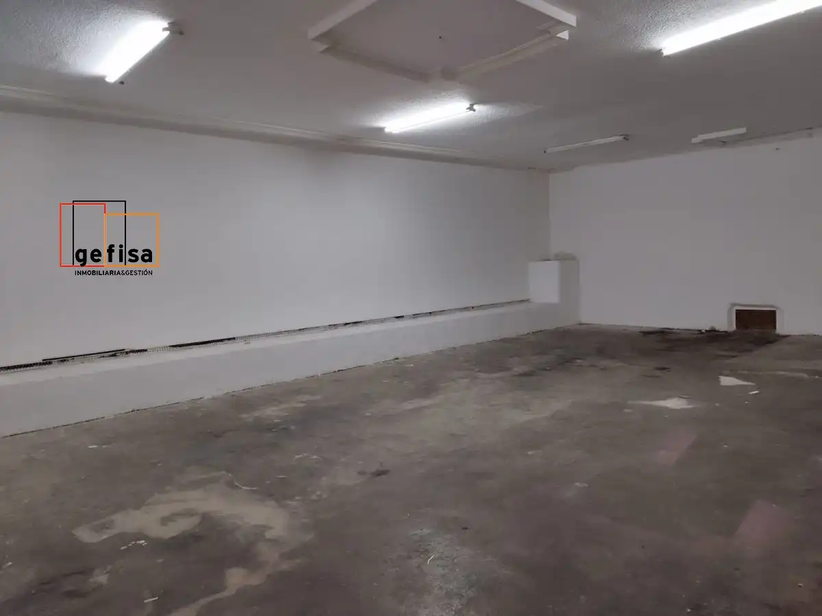 Local comercial de lloguer a Valdepeñas, imagen 17