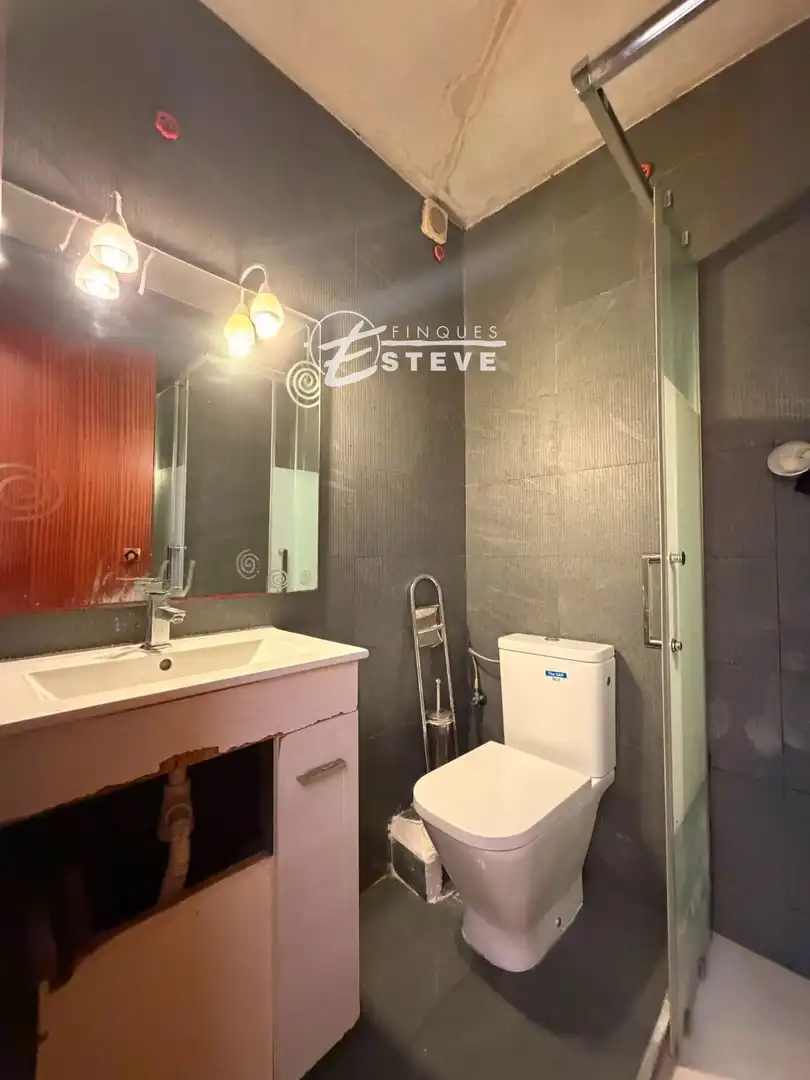 Piso con jardín en venta en David de Mas, imagen 8