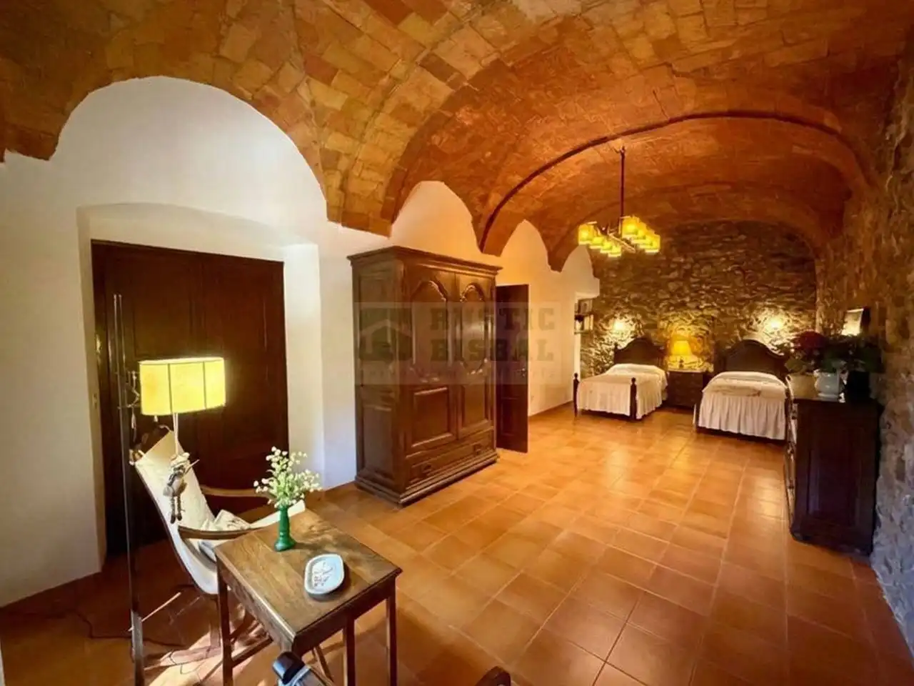 Finca rústica en venda en Calonge i Sant Antoni amb Jardí privat i Terrassa