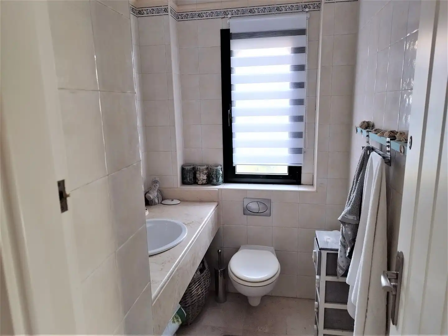Appartement compact avec piscine à vendre à Elviria - Cabopino, imagen 15