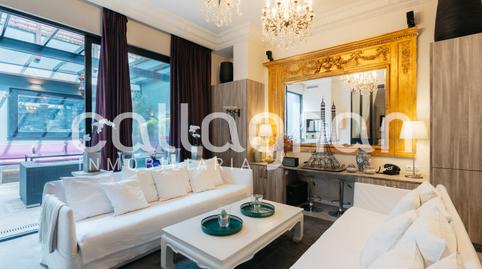 Photo 4 of Building for sale in Russafa, Valencia