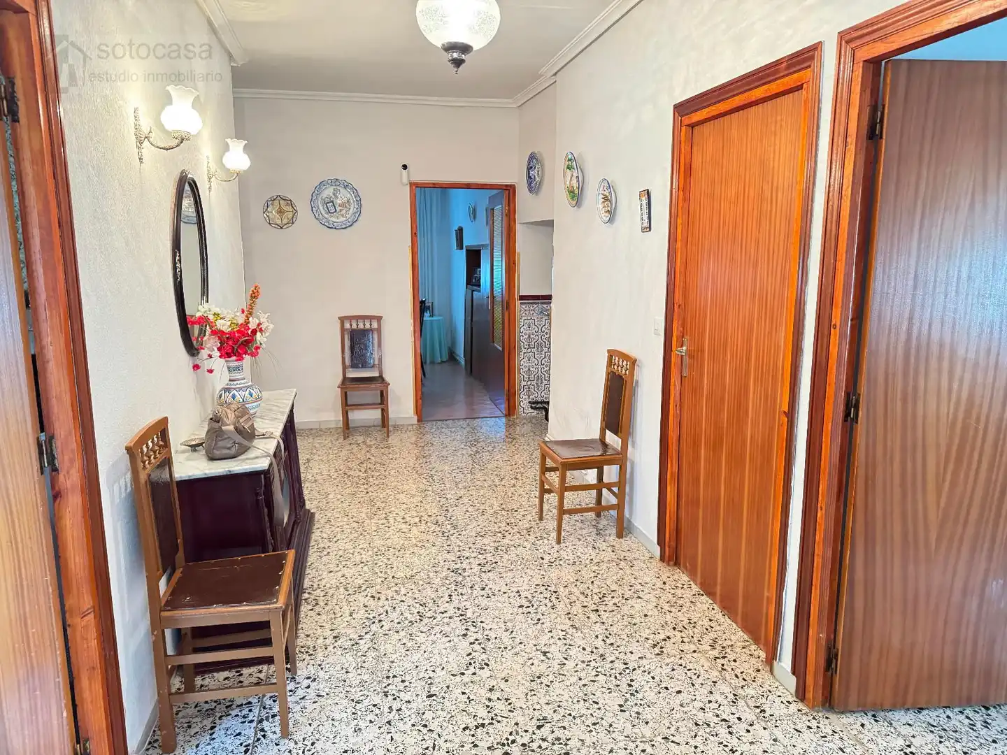 Casa en venda a Carretas, imagen 23