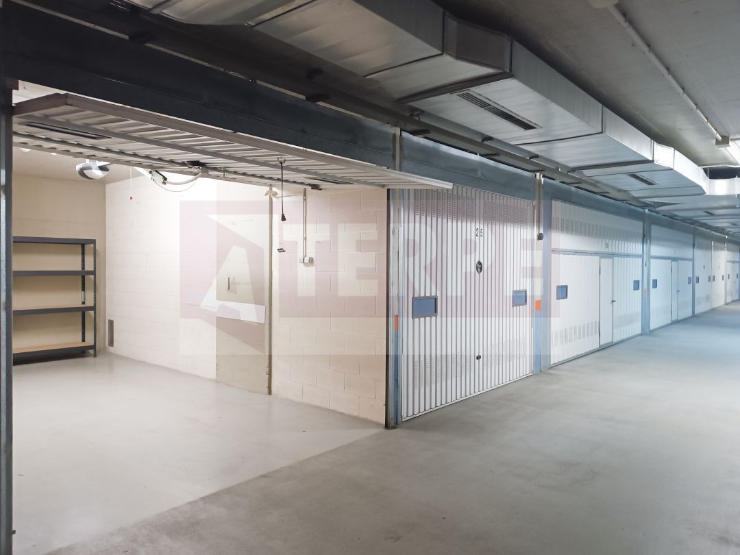 Garage for sale in Errenteria