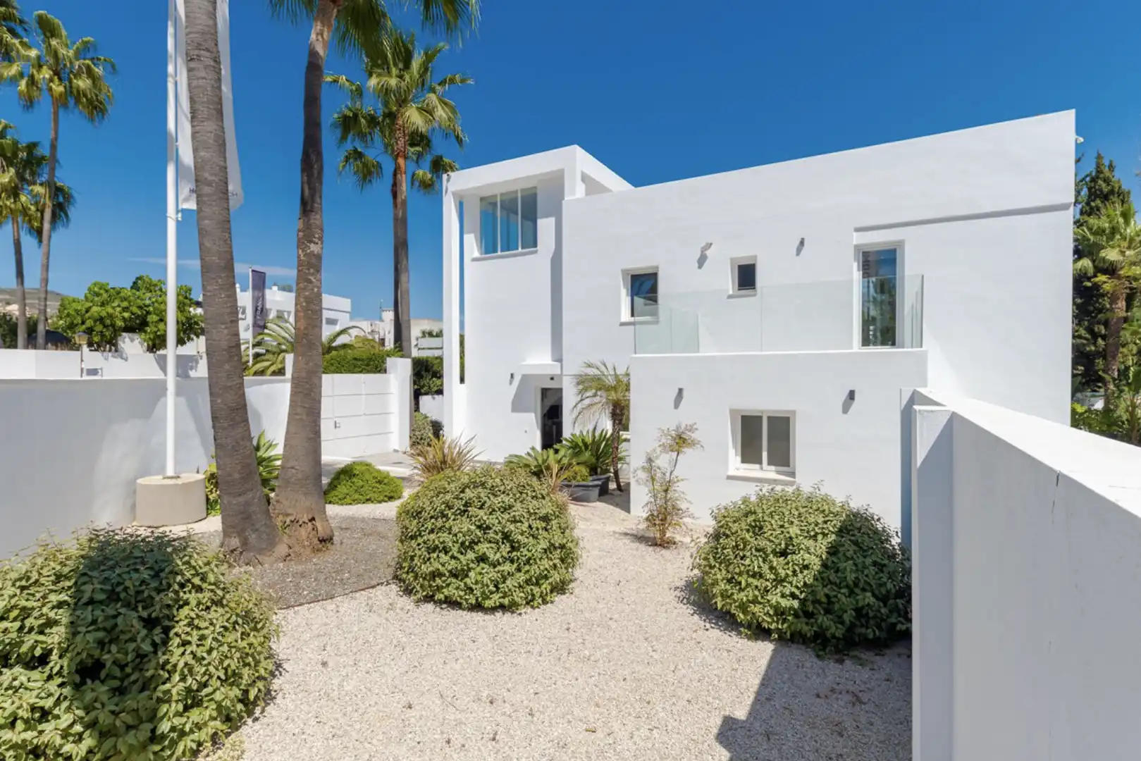 Villa con terrazza in vendita a Nueva Andalucía, imagen 25