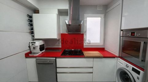 Foto 5 de Apartament en venda a Barrio de Benicalap, Valencia Capital