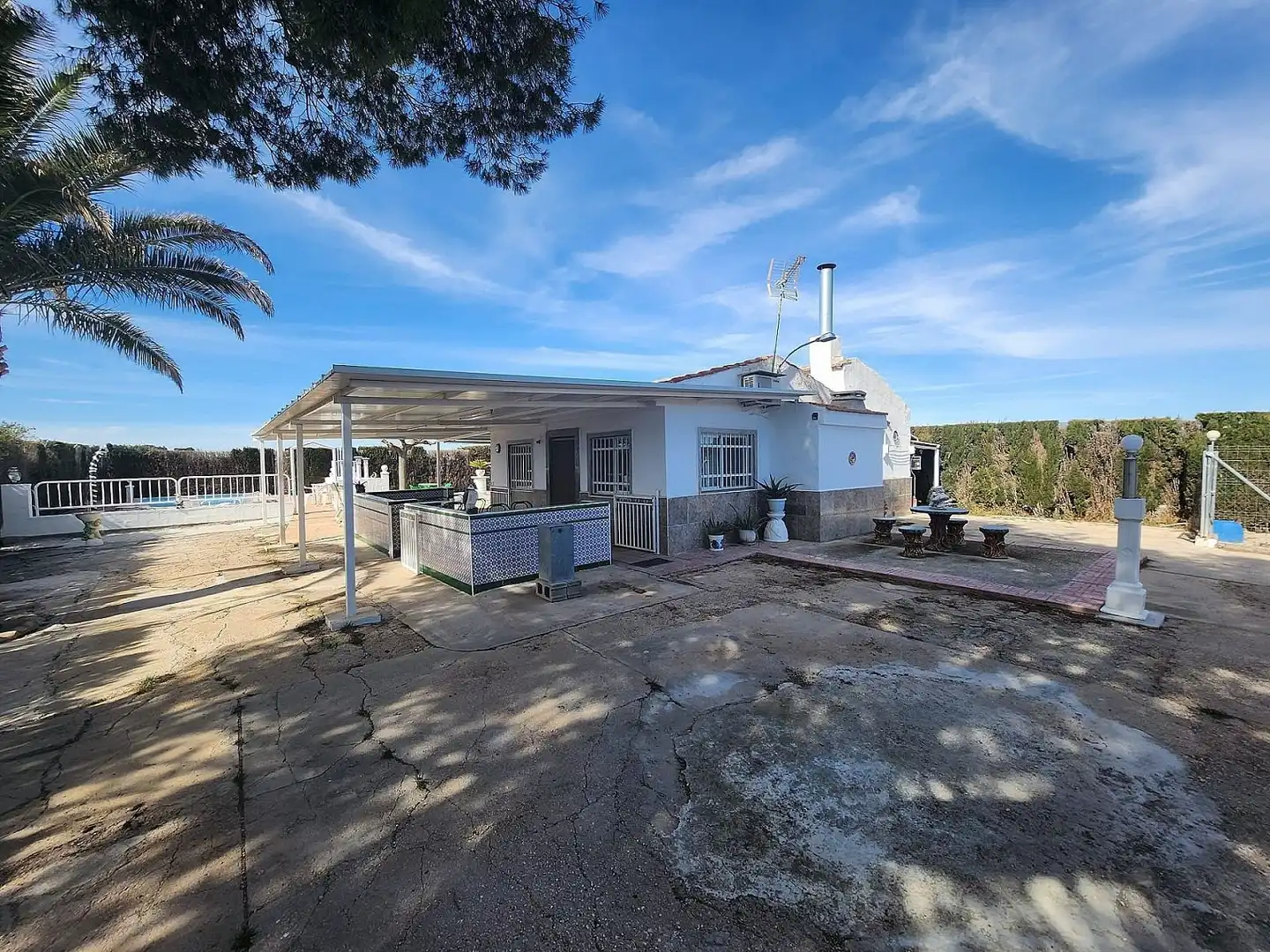 Houses for sale in Las Virtudes