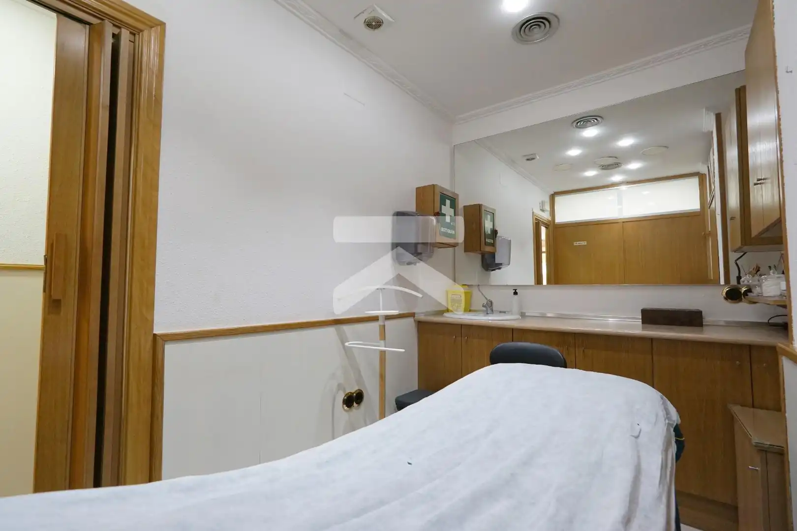Local comercial en alquiler en Sant Pere i Sant Pau, imagen 12